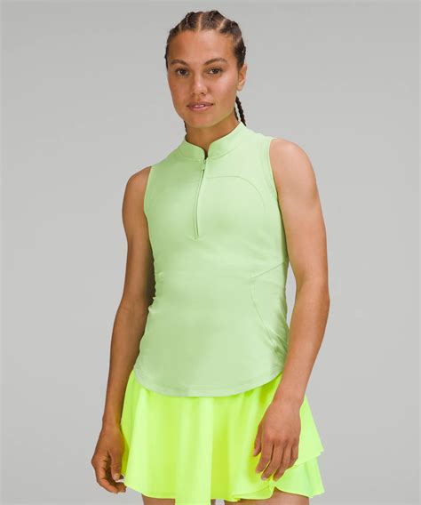 Tennis Tank Tops 